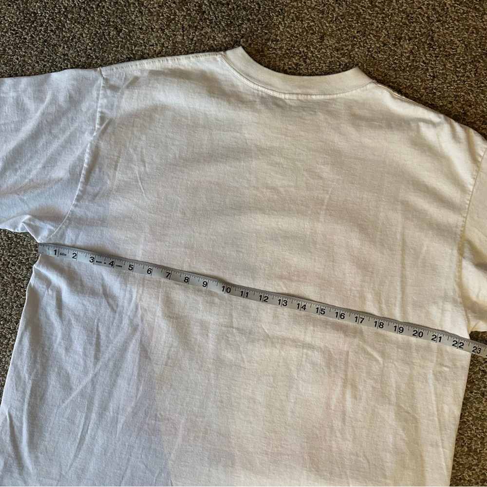 Vintage Buttwiser Parody King of Rears Tee - Picture 7 of 9